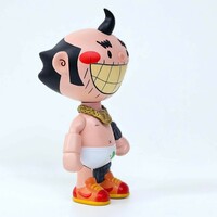 ArtToy by Judas Arrieta "Teen Z"  - Thumbnail 4