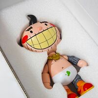 ArtToy by Judas Arrieta "Teen Z"  - Thumbnail 5