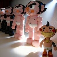 ArtToy by Judas Arrieta "Teen Z"  - Thumbnail 8