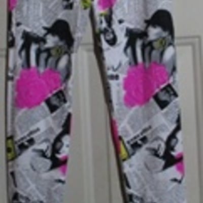 Baby shoop leggings - Thumbnail 1