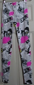 Baby Shoop Leggings
