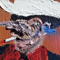 The road goes on forever  - Thumbnail 1