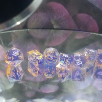 Mini Polyhedral Set #5 - Thumbnail 1