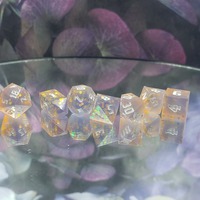 Mini Polyhedral Set #5 - Thumbnail 2