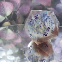 Crystal Cavern-White Waters 40mm Art View Big Boi - Thumbnail 1