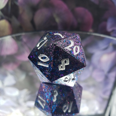 Dark disco 30mm chonk - Thumbnail 5