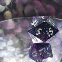 Dark Disco 30mm Chonk - Thumbnail 1