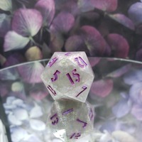 Chaos Swirl 30mm Chonk - Thumbnail 1