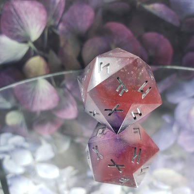 L.o.r.d #1 rune dice - Thumbnail 3