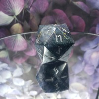 Emerald Shatter Rune Dice - Thumbnail 1