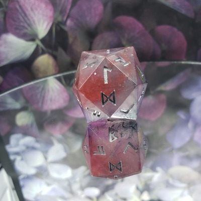 L.o.r.d #1 rune dice