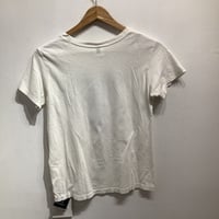 Ozone Rocks Booster tee white S - Thumbnail 2