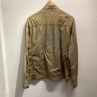 Hysteric Glamour nylon zip up JKT  - Thumbnail 2