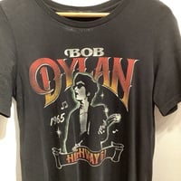 Hysteric Glamour Bob Dylan tee - Thumbnail 1