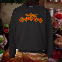 MCC Logo Crewneck - Thumbnail 1