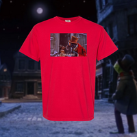 Rat Kiss Tee - Thumbnail 1