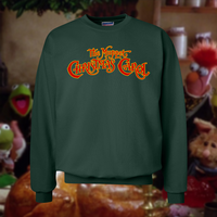 MCC Logo Crewneck - Thumbnail 2