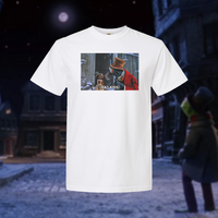 Rat Kiss Tee - Thumbnail 2