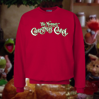 MCC Logo Crewneck - Thumbnail 3