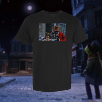 Rat Kiss Tee - Thumbnail 3