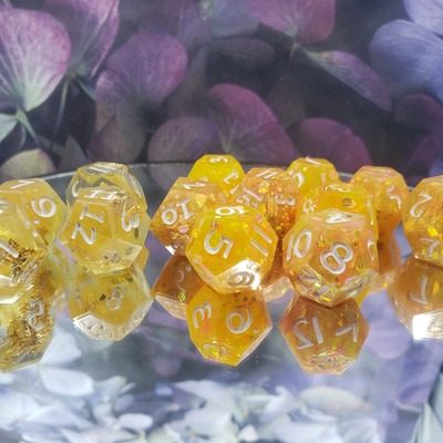 Hope and fear dice - Thumbnail 1