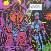 Death Fight Forever - Thumbnail 1