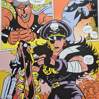 Death Fight Forever - Thumbnail 3