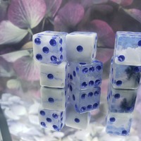 Ice Storm D6 Set - Thumbnail 1