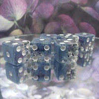 Shattered Mage D6 Set - Thumbnail 1