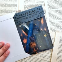 Themed bookmark & sticker sets - Thumbnail 6