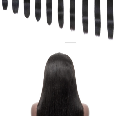 Single donor, raw — straight bundles