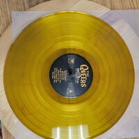 RGF-199 THE QUEERS - DURANGO '87: THE FORGOTTEN YEARS (WITH BONUS 7") - Thumbnail 1