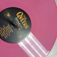 RGF-199 THE QUEERS - DURANGO '87: THE FORGOTTEN YEARS (WITH BONUS 7") - Thumbnail 2