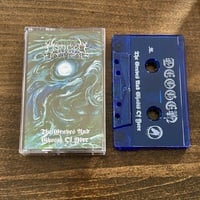 Deogen - The Graves and Ghosts of Yore CS - Thumbnail 1