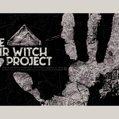 The blair witch project