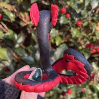 Erie the Sea Devil Merdragon - Thumbnail 2