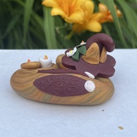 Canna the Sleepy Candle Witch - Thumbnail 2