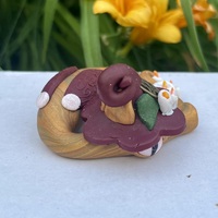 Canna the Sleepy Candle Witch - Thumbnail 3