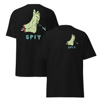 SPIT - SPITTING FOOT classic tee - Thumbnail 38