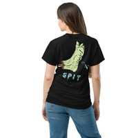 SPIT - SPITTING FOOT classic tee - Thumbnail 40