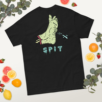 SPIT - SPITTING FOOT classic tee - Thumbnail 41