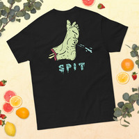 SPIT - SPITTING FOOT classic tee - Thumbnail 42