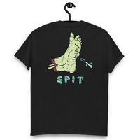 SPIT - SPITTING FOOT classic tee - Thumbnail 43