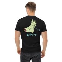 SPIT - SPITTING FOOT classic tee - Thumbnail 48