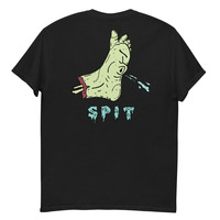 SPIT - SPITTING FOOT classic tee - Thumbnail 58