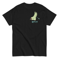SPIT - SPITTING FOOT classic tee - Thumbnail 61