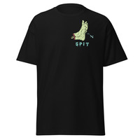 SPIT - SPITTING FOOT classic tee - Thumbnail 63