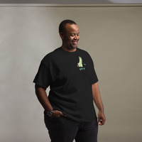 SPIT - SPITTING FOOT classic tee - Thumbnail 65