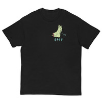 SPIT - SPITTING FOOT classic tee - Thumbnail 67