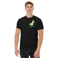 SPIT - SPITTING FOOT classic tee - Thumbnail 70